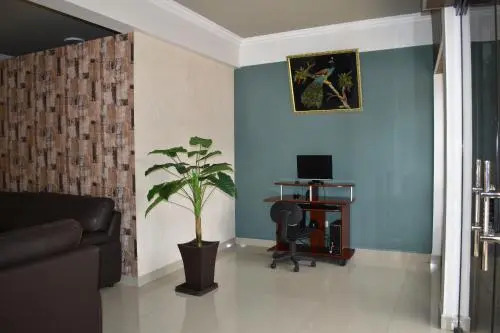 Hotel Briston