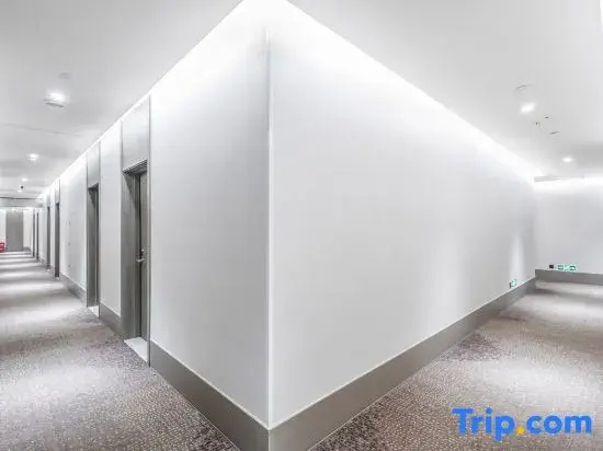 Homeinn Selected Hotel (Hengshui Huizhong Outlet Hengshui High School Branch)