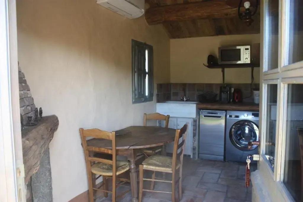 Auberge U Sirenu