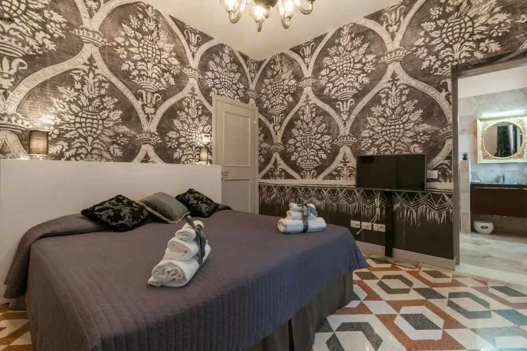 San Marco Luxury Apartment - Muneghe