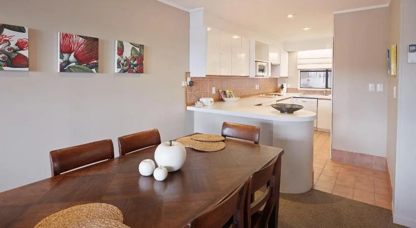 Pioneer Waterfront Apartments