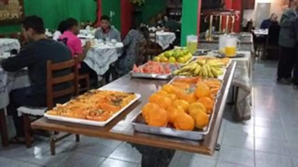 Hotel Ciconha