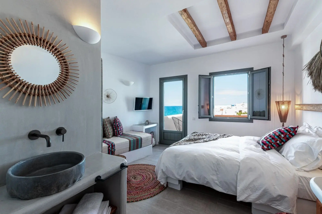 Bohemian Luxury Boutique Hotel, Adults Only