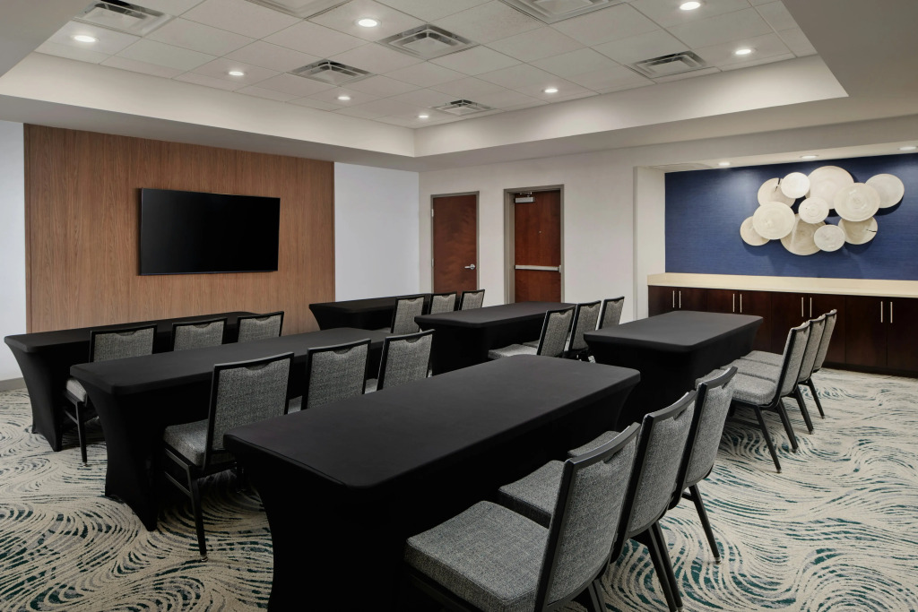 Hampton Inn Waynesboro