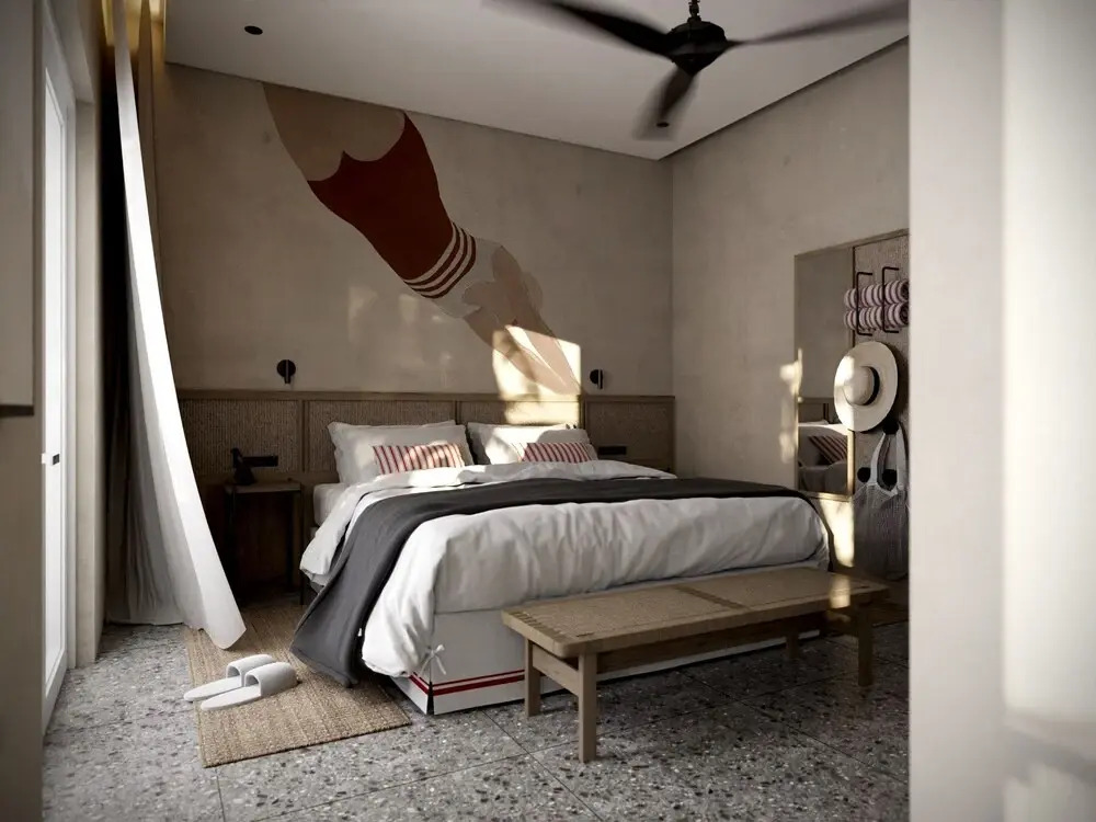 Soul Boutique Hotel Phu Quoc