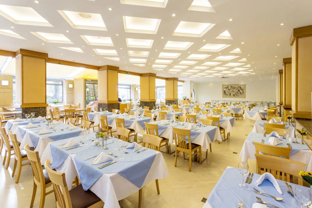 Ibiscus Hotel