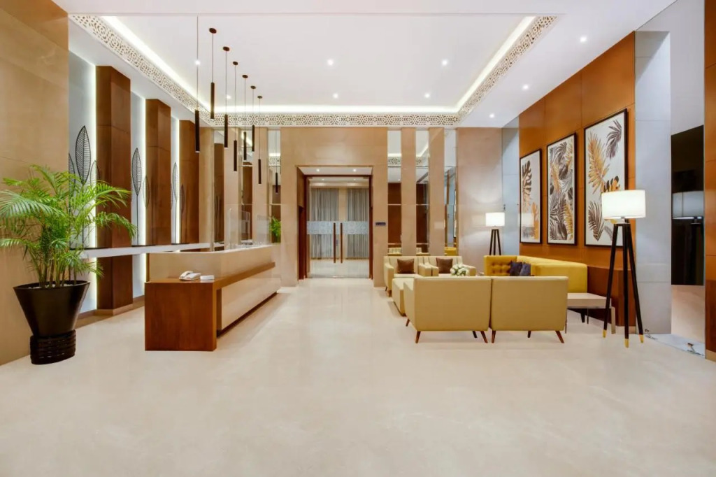 Hotel Aketa Rajpur Road Dehradun, Dehradun