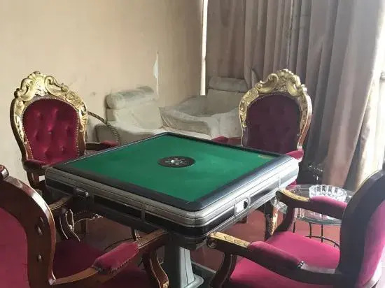 Holiday Inn Green Island (Hefei Baohe Huayuangong Street)