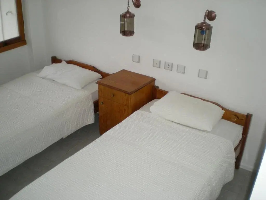 Kamil Hotel