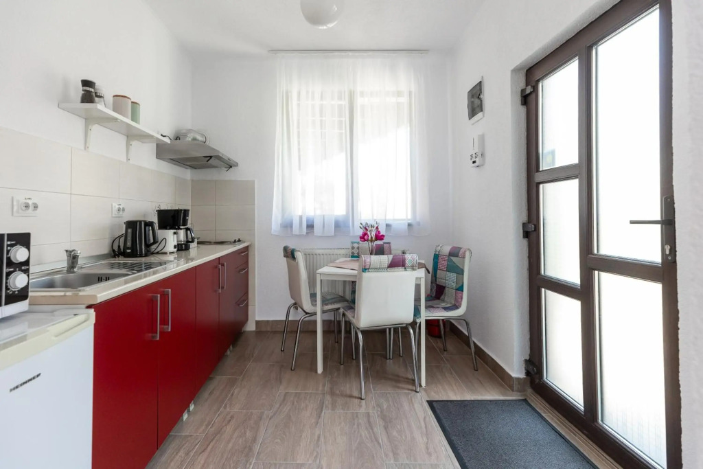 Salt Orchid Apartments
