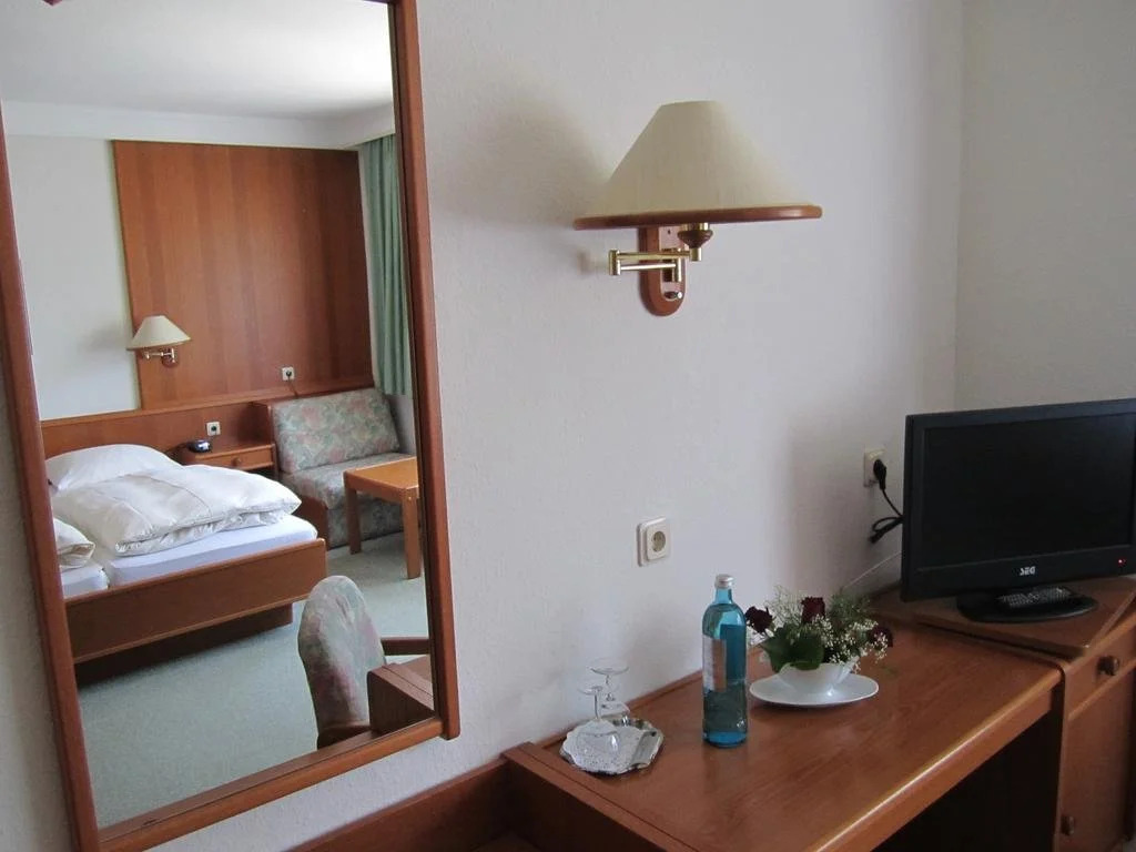 Hotel Jesteburger Hof
