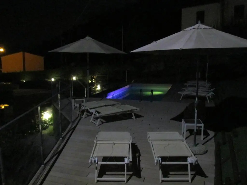 Valle apartments