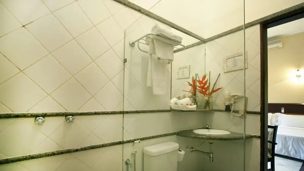 Suites da Flavia