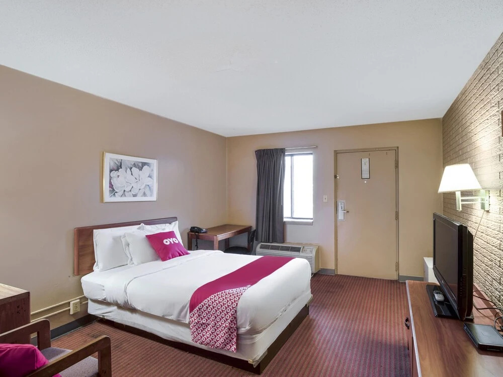 Knights Inn Wytheville