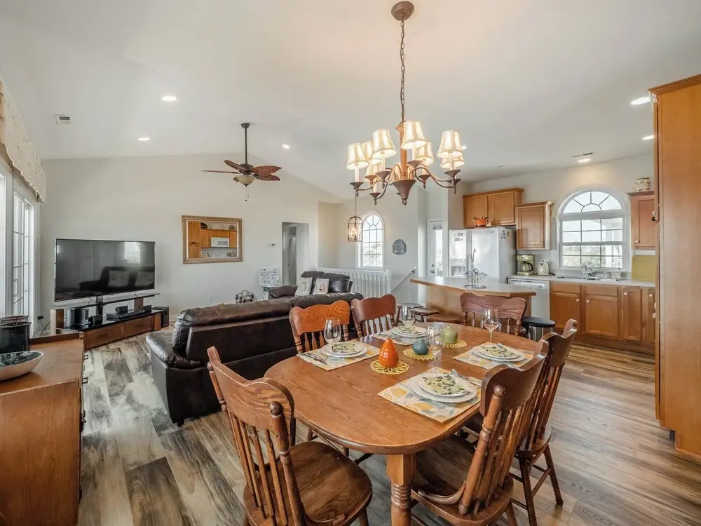 Perfectly Tangy by Topsail Realty