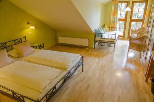 Der espenhof Landhotel, Tagungshotel & Weingut