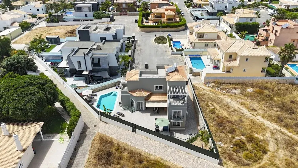 Villa Gale Coast