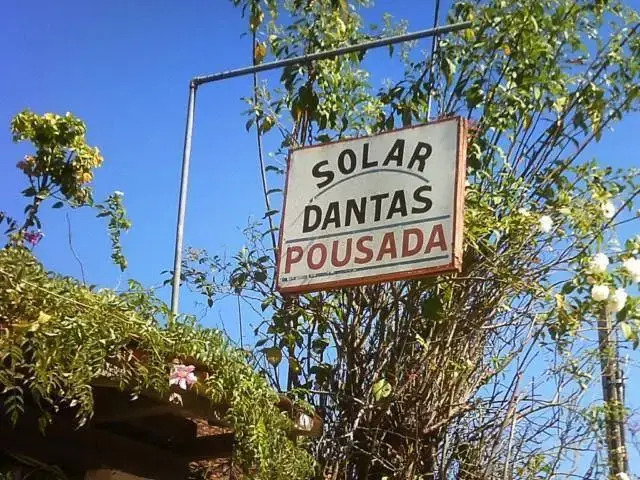 Pousada Solar Dantas