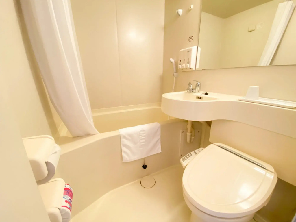 Toyoko Inn Hirosaki Ekimae