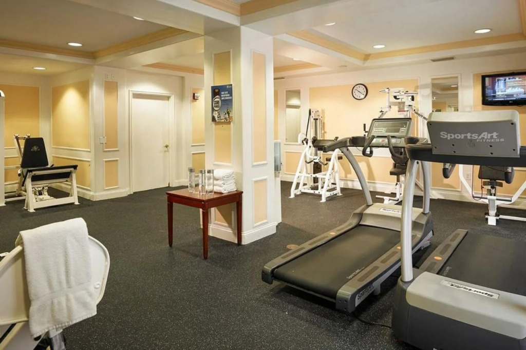 Plaza Resort & Spa