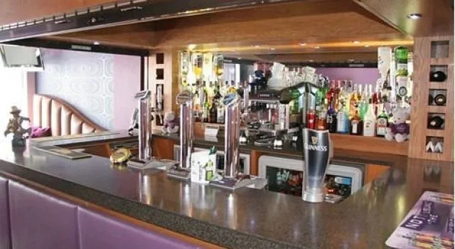 The Arthington