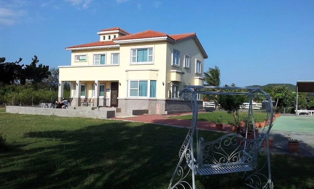 Jin Mei Homestay