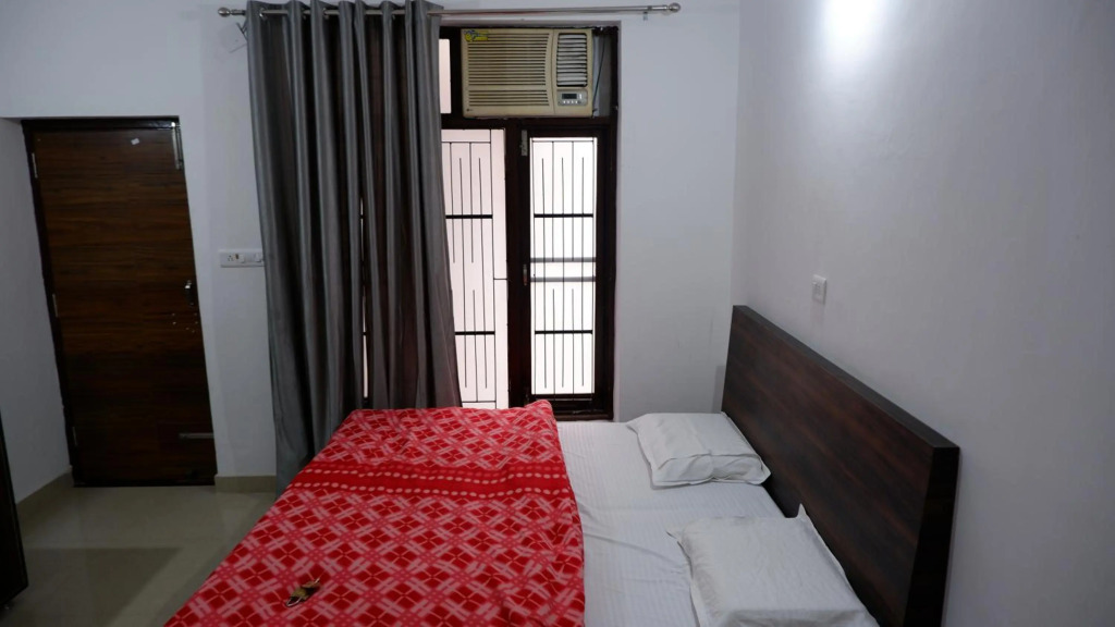 Saatvik Homestay with Free Pickup & Drop for Vaishno Devi Yatra