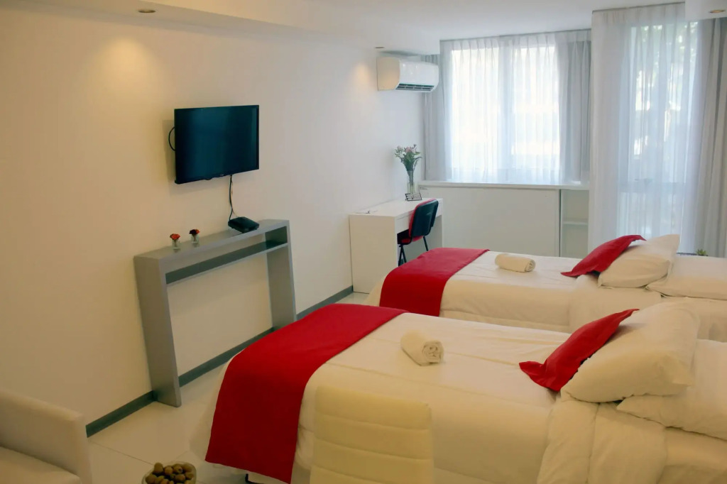 Hotel Gema Luxury Suites