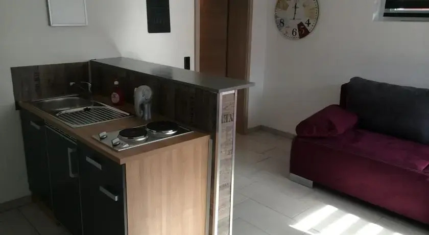Wohnung Ternscher See