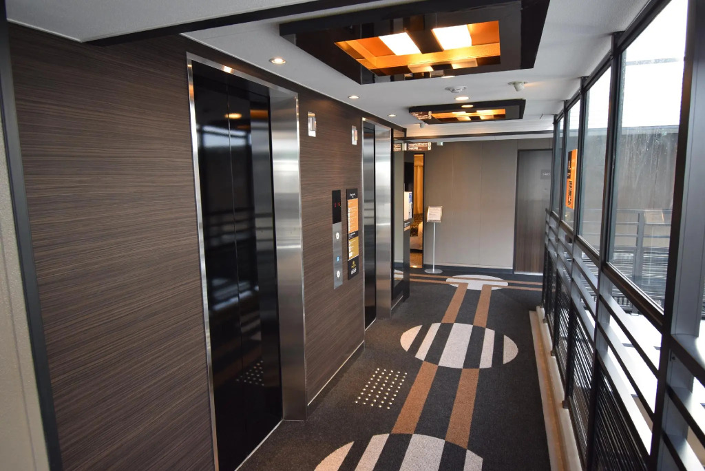 APA Hotel Osaka Umeda