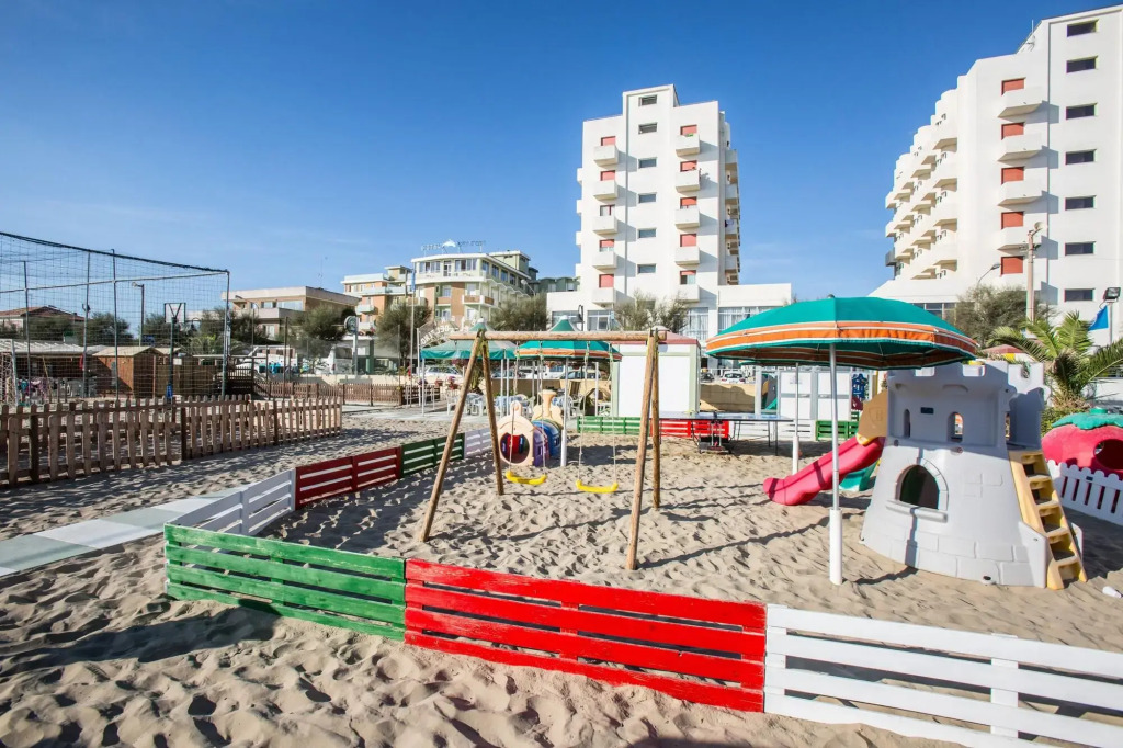 Hotel Delfino