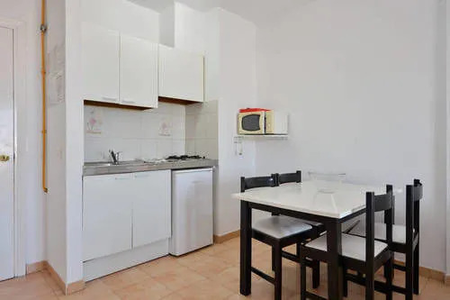 Apartamentos Arcomar