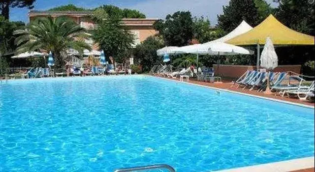 Park Hotel Cinquale