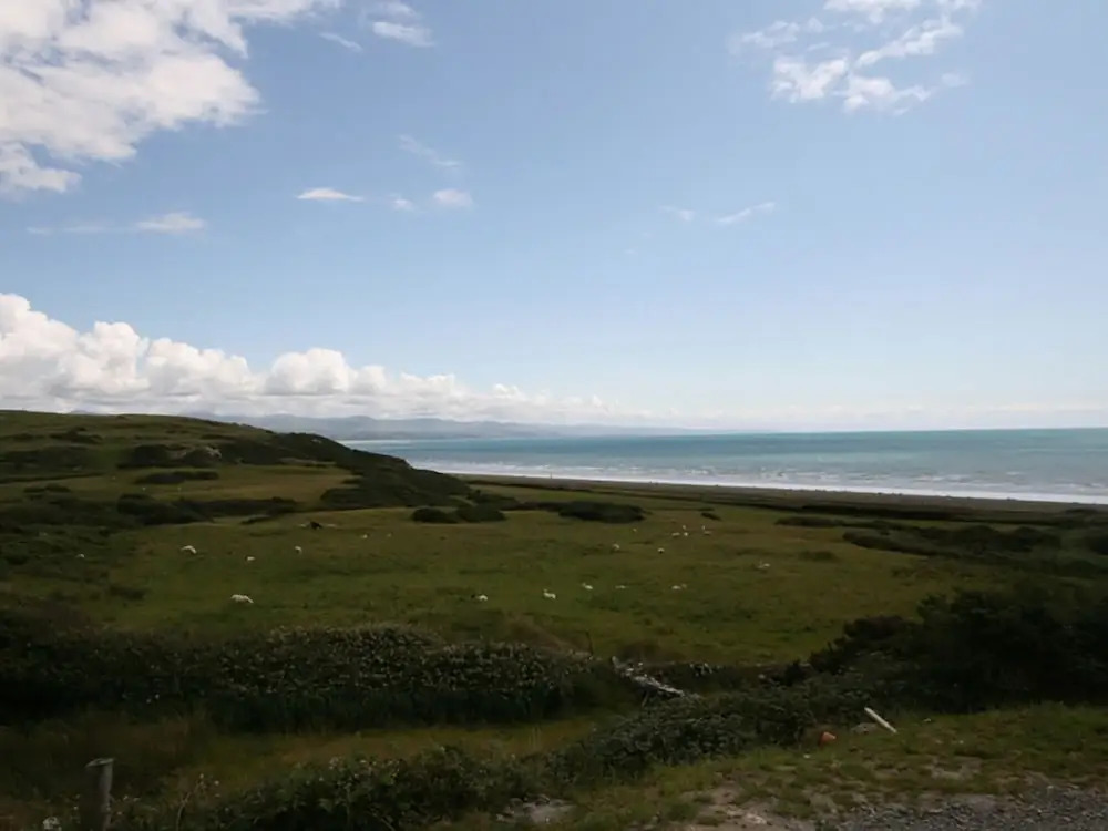 Cae'r Dyni