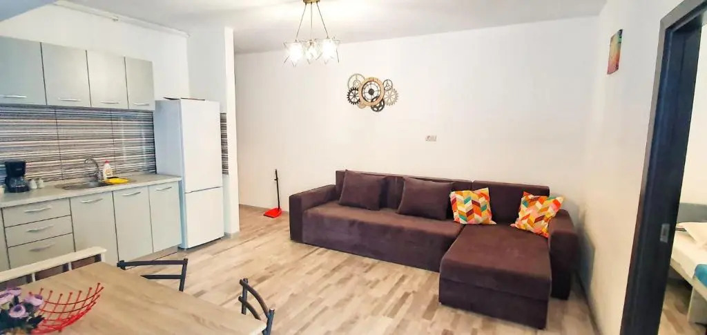 Apartament Eforie Robert 150m de plaja