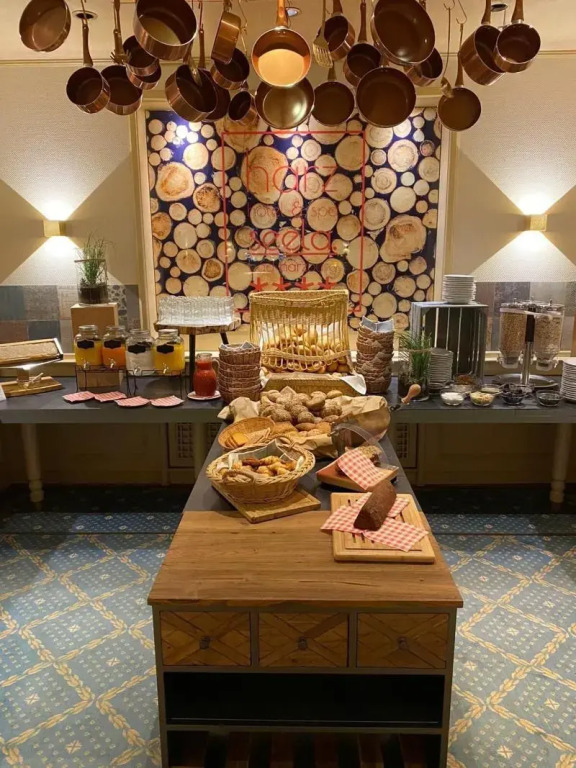 Harz Hotel & Spa Seela