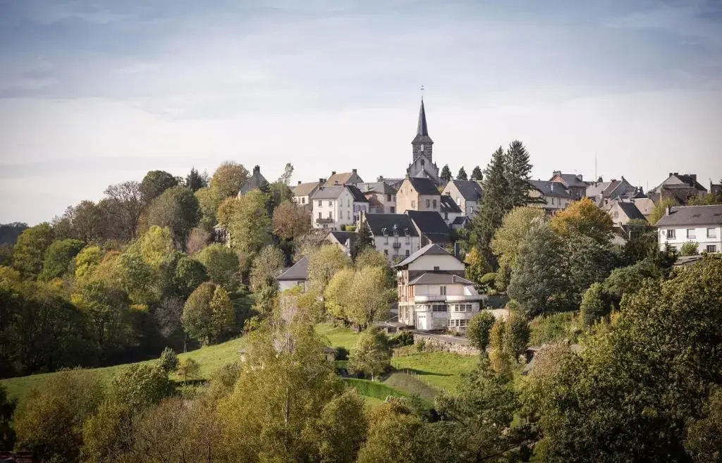 Logis Hotel De La Poste