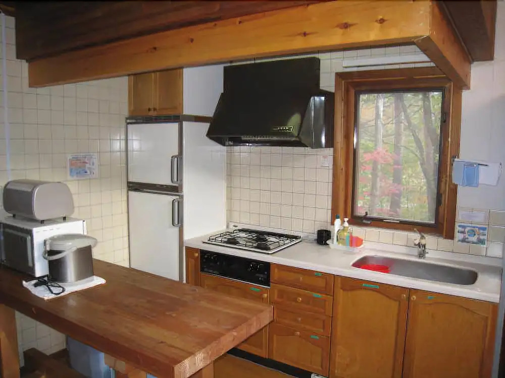 Rental Cottage Green Valley Hakuba