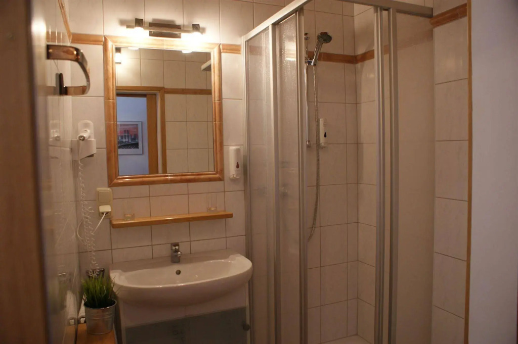 Hotel Apartment Das Au- Gut