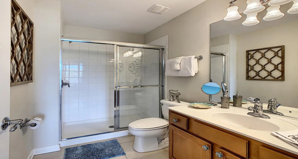 Luxury Famlily Villa 6BR Pool SPA Game