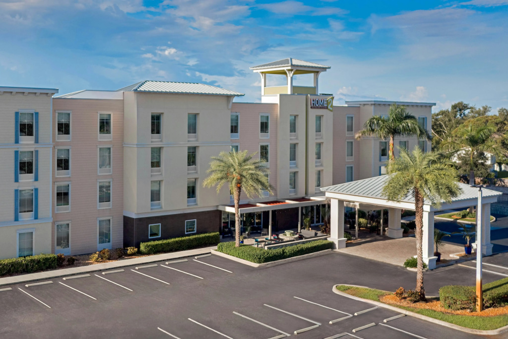 Home2 Suites By Hilton Nokomis