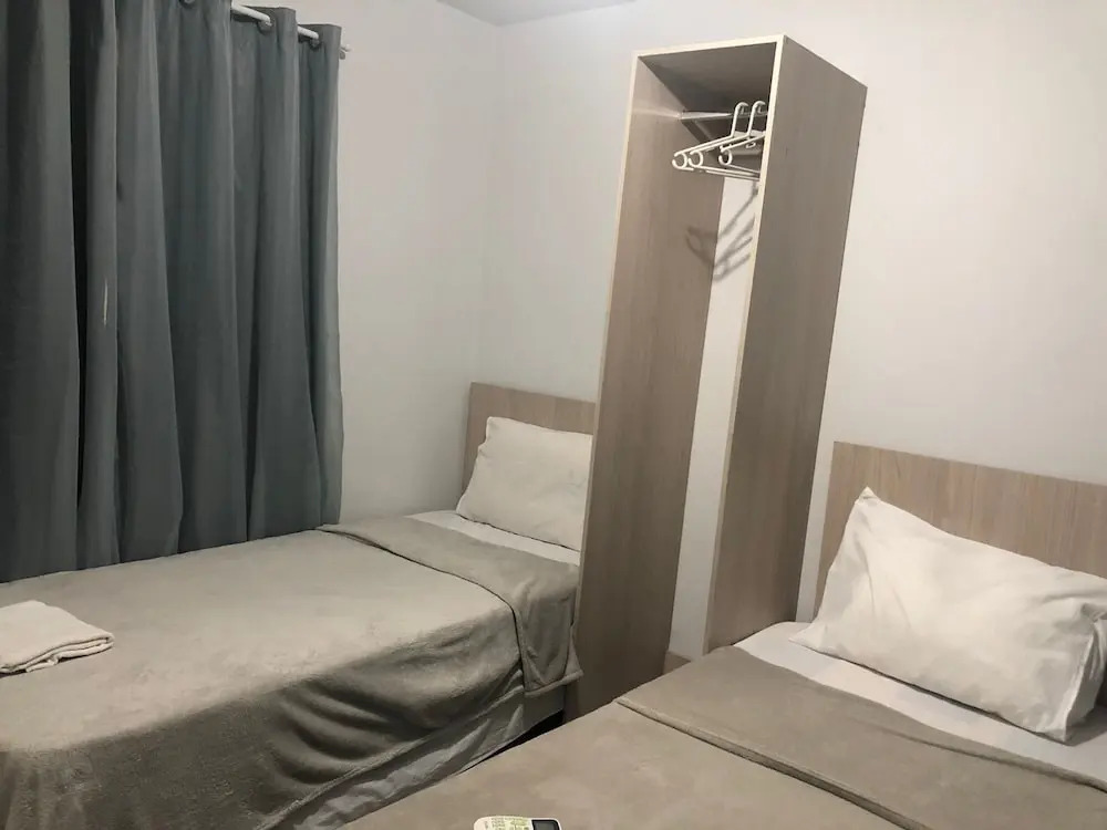 Hotel Rio Verde