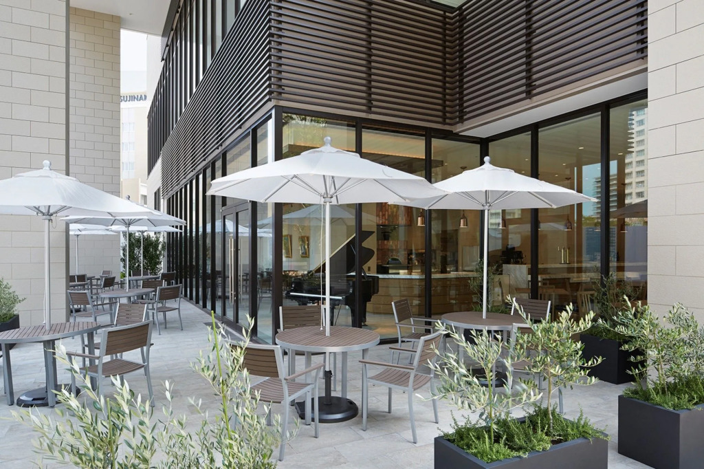 Mitsui Garden Hotel Kashiwa-No-Ha - Chiba