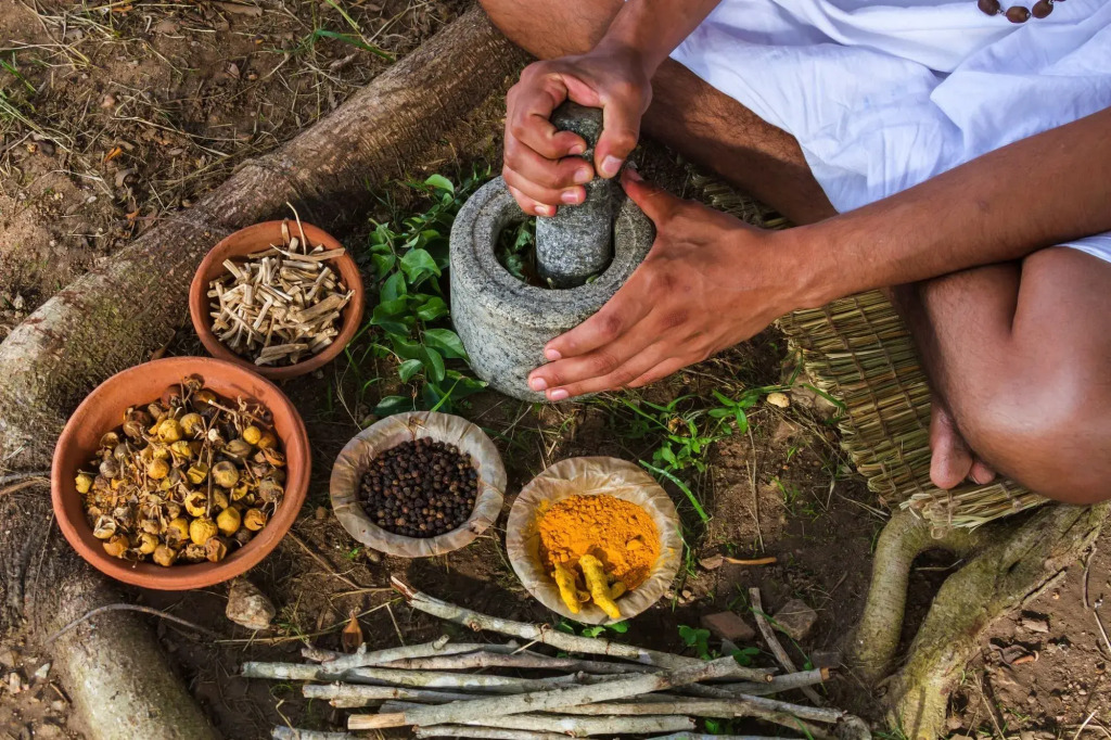 Mahagedara Wellness Retreat