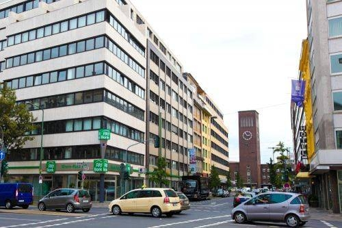 Hotel Komet