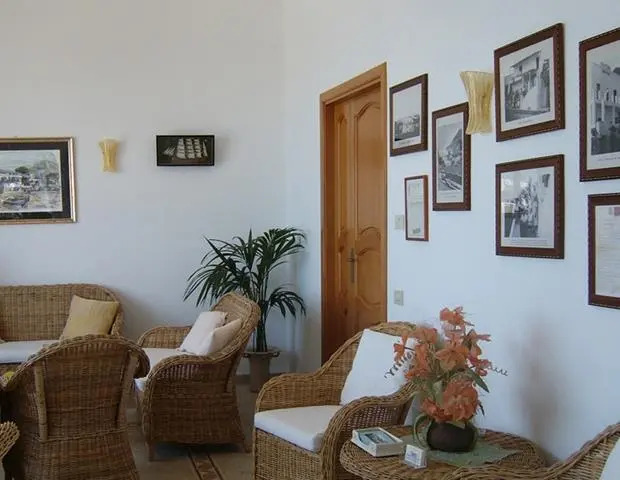 Hotel Miramare