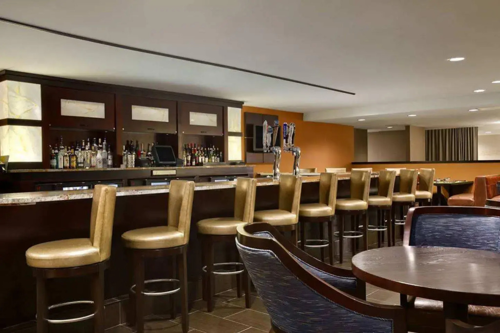 Marriott New York JFK Airport