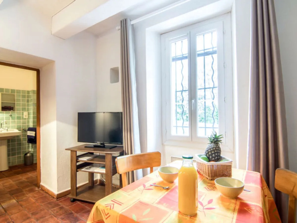 Studio Gassin Village by Interhome