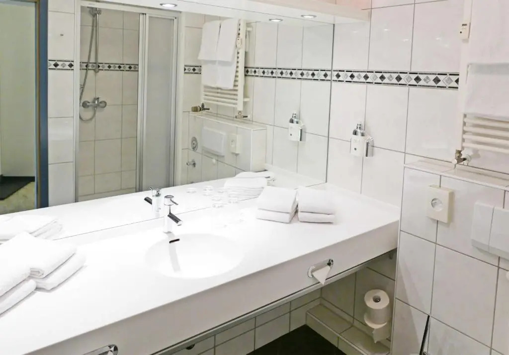Strandburg Juist - Turmwohnung 105 (Ref. 50957)