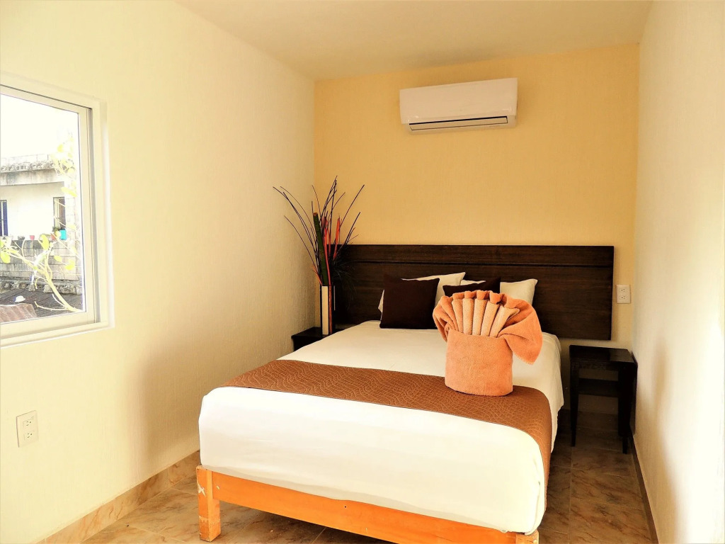 Hotel Shaddai